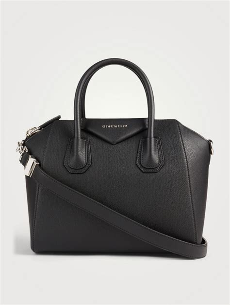 givenchy antigona history|Givenchy antigona small price.